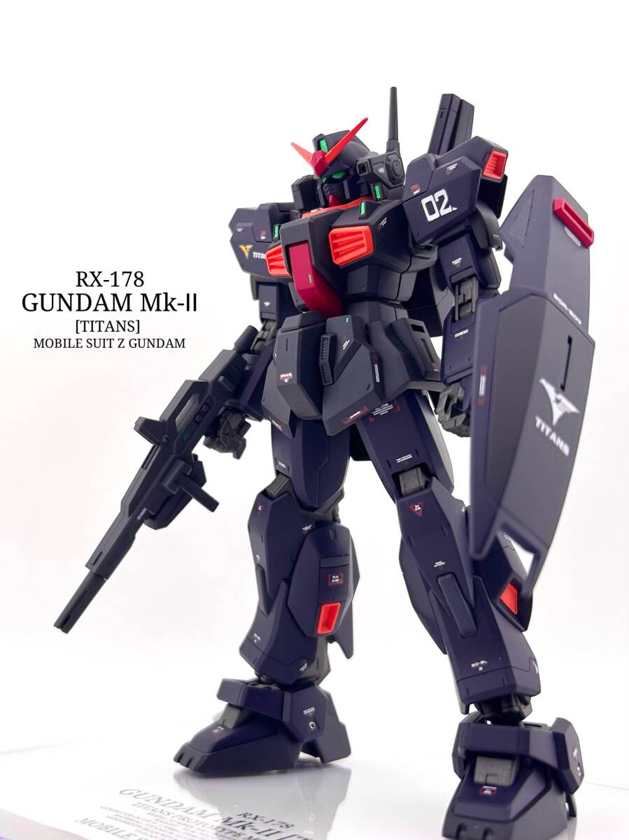Yahoo!オークション -「hguc ガンダム mk 塗装 完成」の落札相場 Yahoo!オークション -「hguc ガンダム mk 塗装 完成」の落札相場