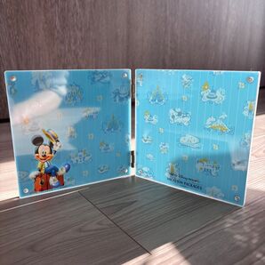 写真たて(ディズニーリゾート バケーションパッケージ)