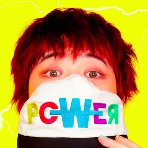 G-DRAGON POWER キャップ 帽子