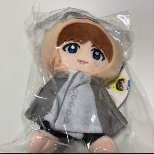 Hey!Say!JUMP ぬいぐるみ 伊野尾慧