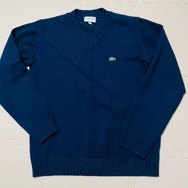 ラコステ(LACOSTE) ニット