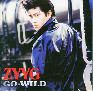 ZYYG(ジーグ) - GO-WILD ゴー・ワイルド BEING ビーイング (中古CD・アルバム)