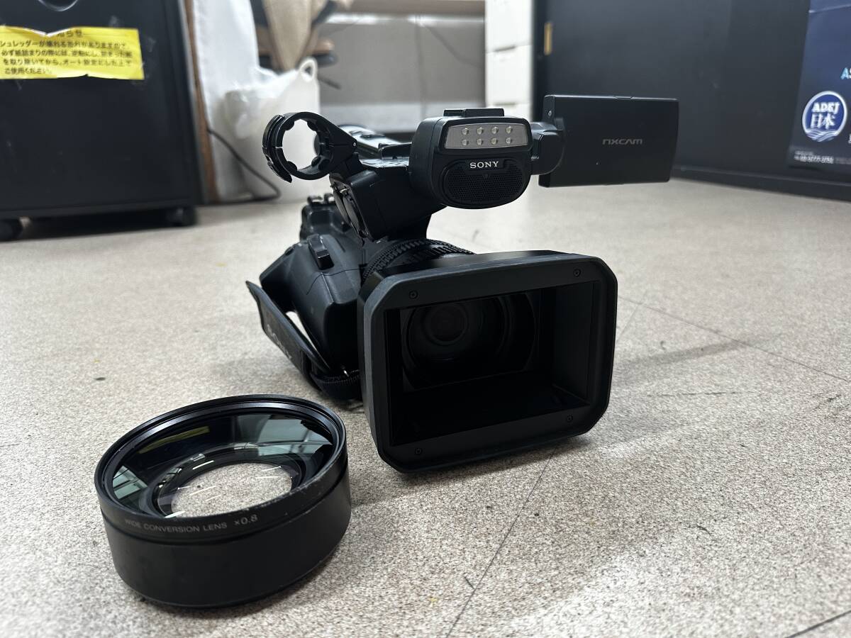 Yahoo!オークション -「sony ワイコン」(カメラ、光学機器) の Yahoo!オークション -「sony ワイコン」(カメラ、光学機器) の