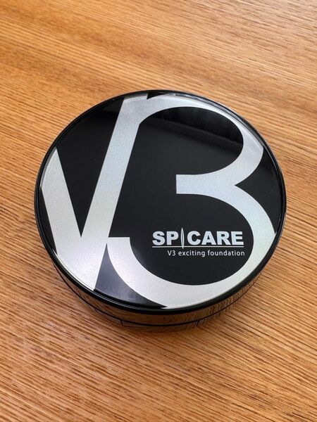 V3ファンデーション ケースのみ