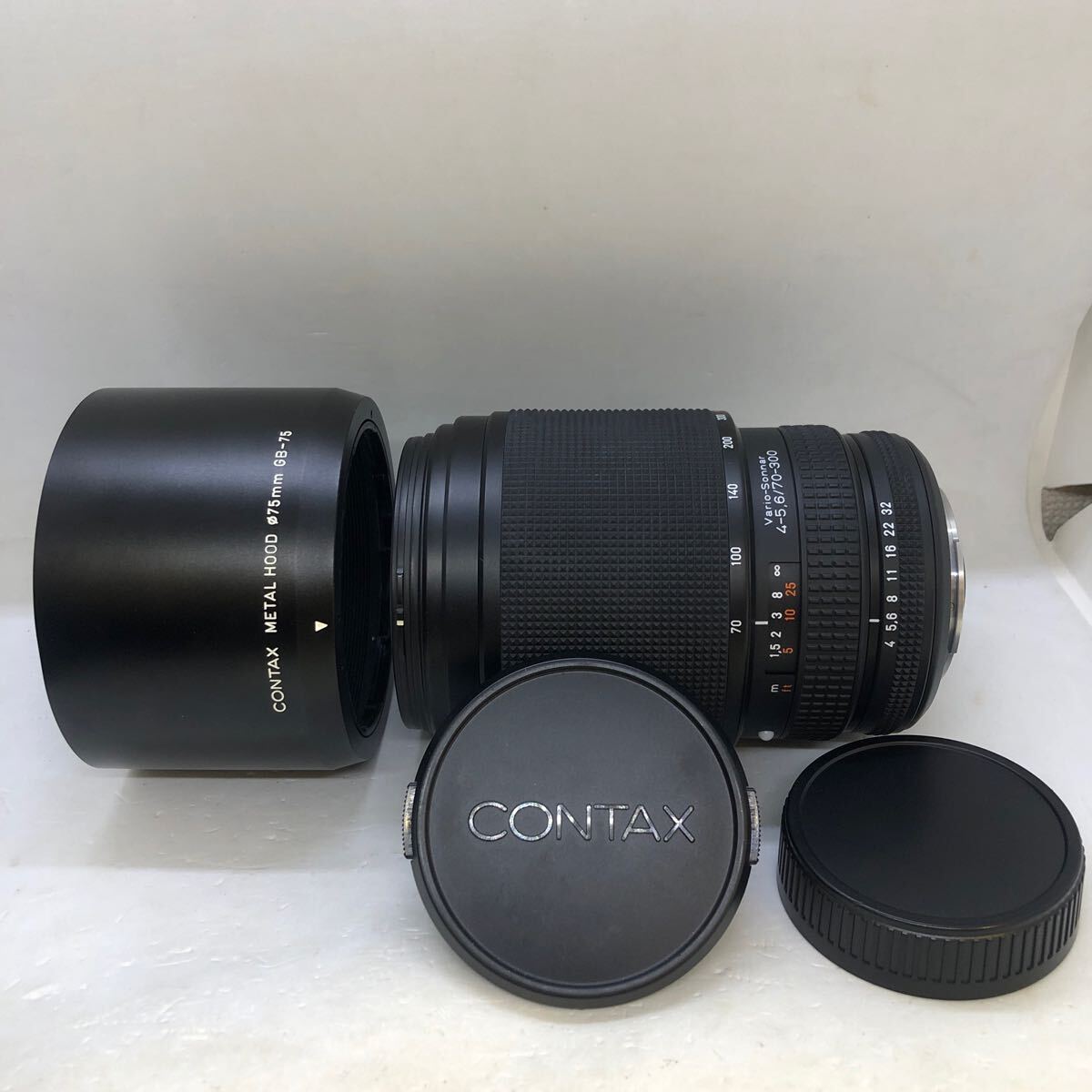 2025年最新】Yahoo!オークション -contax メタルフード 4の中古 2025年最新】Yahoo!オークション -contax メタルフード 4の中古