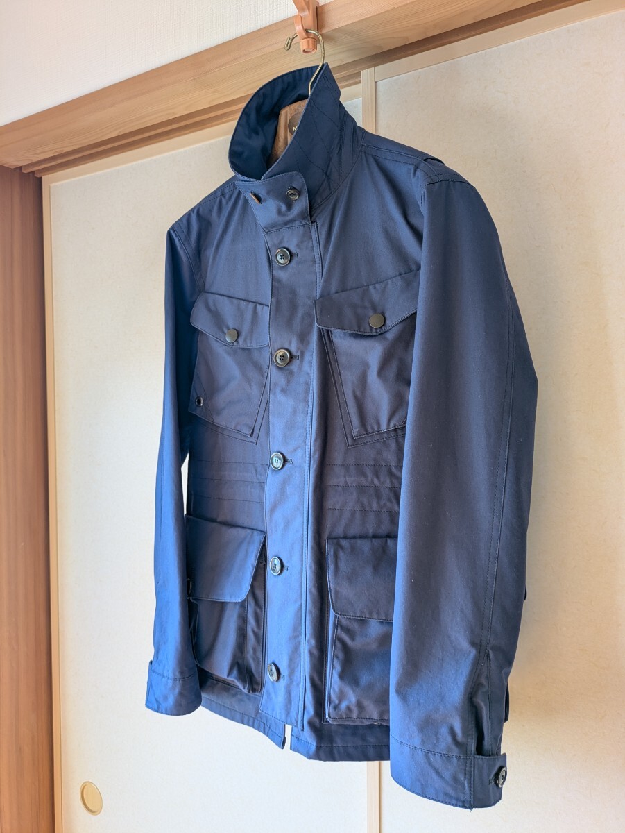 Yahoo!オークション -「grenfell グレンフェル」(ジャンパー Yahoo!オークション -「grenfell グレンフェル」(ジャンパー