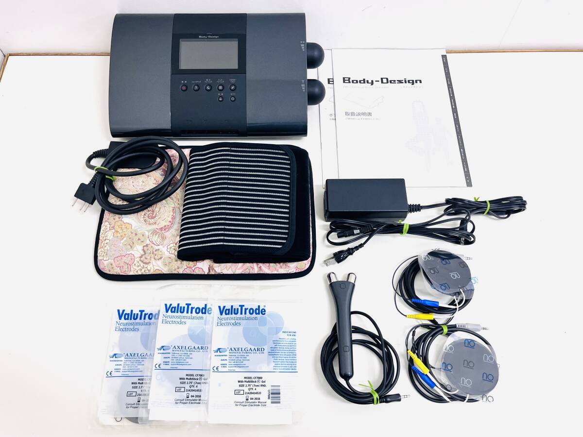 Yahoo!オークション -「ボディデザイン ems」の落札相場・落札価格 Yahoo!オークション -「ボディデザイン ems」の落札相場・落札価格