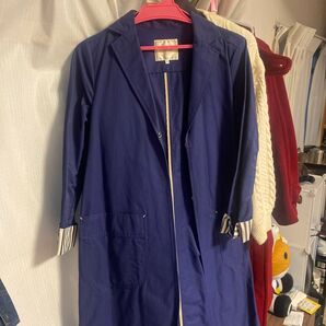 ゴールデンベア コート