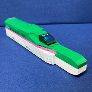 ビルドトレイン E5系 はやぶさ