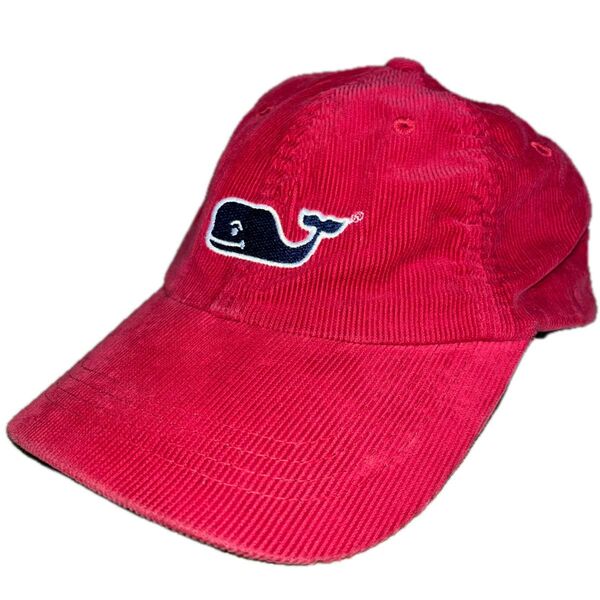 Vineyard Vines★キャップ 帽子 ラルフローレン好きにも!