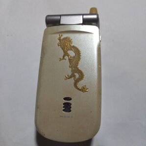 DOCOMO 携帯電話 ジャンク品