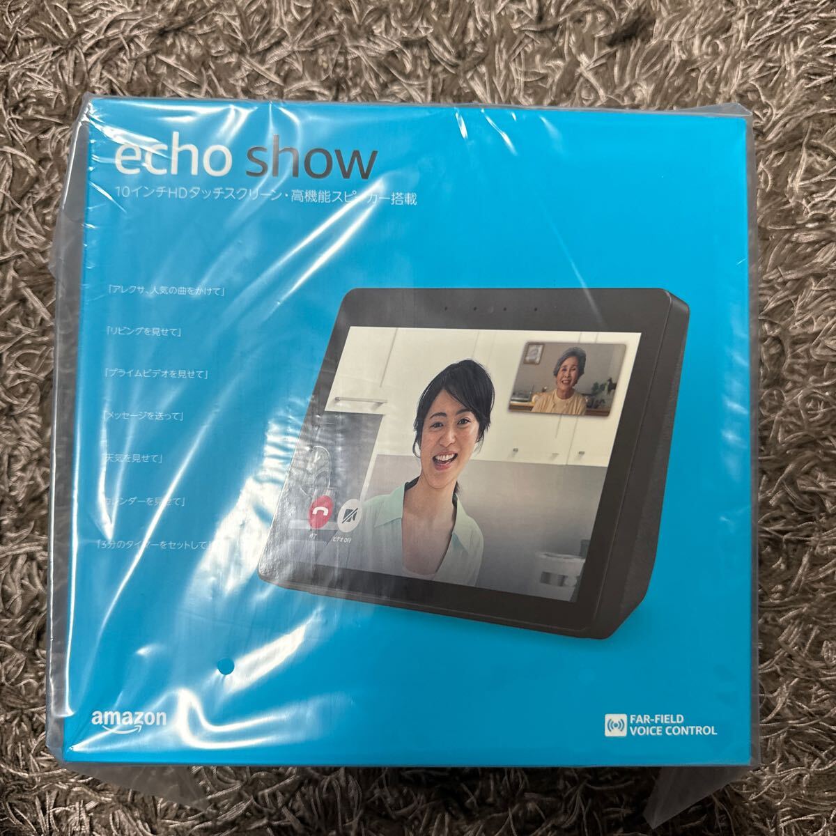 Yahoo!オークション -「amazon echo show 10」の落札相場・落札価格 Yahoo!オークション -「amazon echo show 10」の落札相場・落札価格