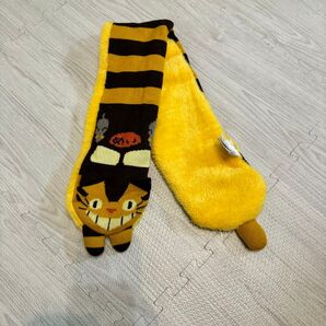 となりのトトロ マフラー