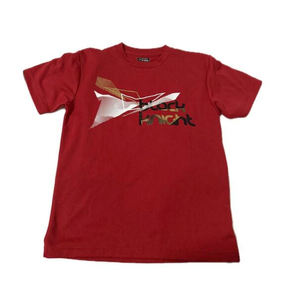 ブラックナイト練習着 Tシャツ ウェア