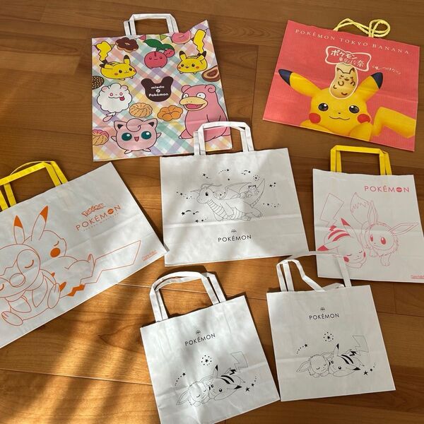 ポケモン ポケットモンスター