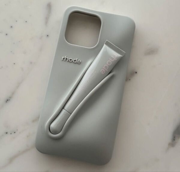 iPhone 13Pro 14Pro 15Pro ヘイリービーバー rhode