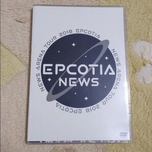 NEWS☆EPCOTIA