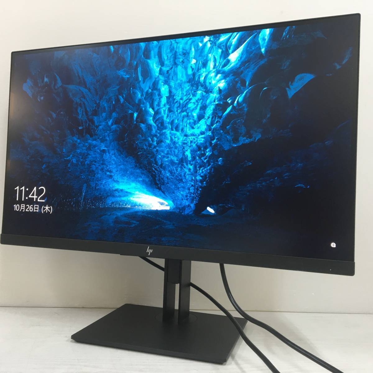 2025年最新】Yahoo!オークション -hp モニター 27の中古品・新品 2025年最新】Yahoo!オークション -hp モニター 27の中古品・新品