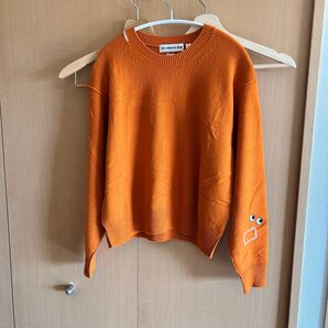ANYA HINDMARCH セーター アニヤハインドマーチ