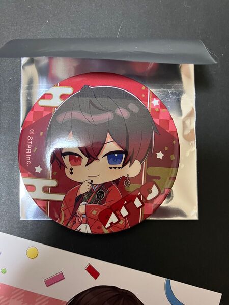 ※カテ変 アンプタックカラーズ AMPTAK×COLORS あっとくん 2点セット