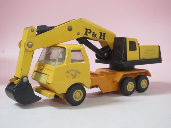 Yahoo!オークション -「tonka トンカ」(ビンテージ) の落札相場 Yahoo!オークション -「tonka トンカ」(ビンテージ) の落札相場