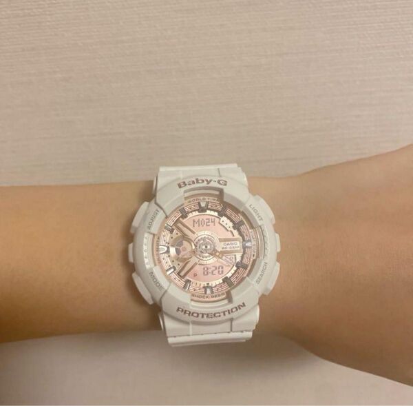 Baby-G