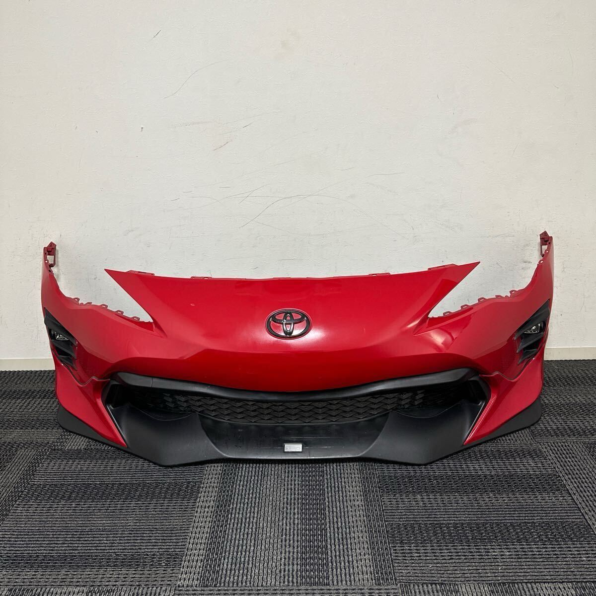 Yahoo!オークション -「86 zn6 trd フロントスポイラー」の落札 Yahoo!オークション -「86 zn6 trd フロントスポイラー」の落札