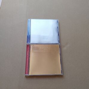 B'z The Best Pleasure Treasure 2枚セット