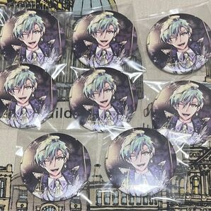 【カテゴリ変更◎】悠 缶バッジ 8周年