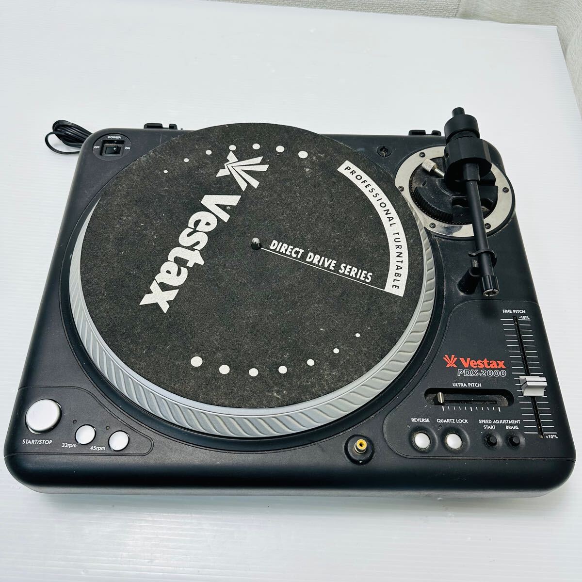 Yahoo!オークション -「vestax pdx-2000」の落札相場・落札価格 Yahoo!オークション -「vestax pdx-2000」の落札相場・落札価格