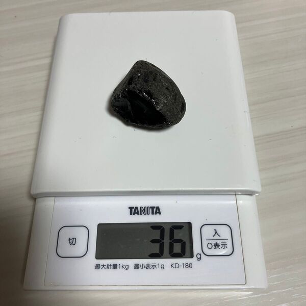 黒曜石 原石【隠岐の島】