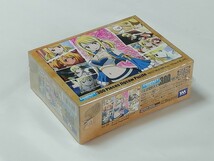 やのまん ジグソーパズル フェアリーテイル～ルーシィ・ハートフィリア☆コンパクトピース 300ピース 18.2×25.7cm[未開封・中古美品]_画像3