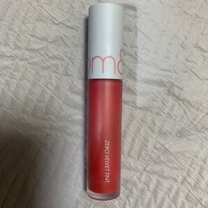 ロムアンド ゼットベルベットティント 10