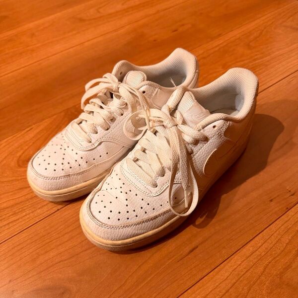 Nike ナイキ ウィメンズ コート ヴィジョン LO COURT VISION