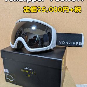vonzipper FEENOM WBO フリーサイズ