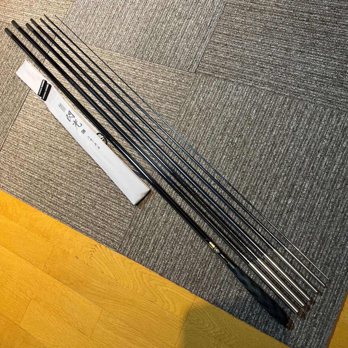 Yahoo!オークション -「シマノ閃光l」(淡水) (ロッド)の落札相場 Yahoo!オークション -「シマノ閃光l」(淡水) (ロッド)の落札相場