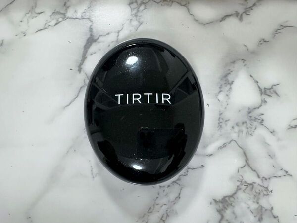 TIRTIR MASK FIT CUSHION 17C PORCELAIN