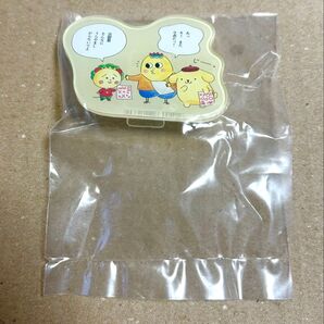 サンリオ コジコジ ガチャガチャ クリップ