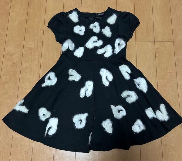 JENNI love ワンピース