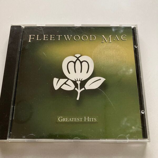 フリートウッドマック FLEETWOOD MAC GREATEST HITS