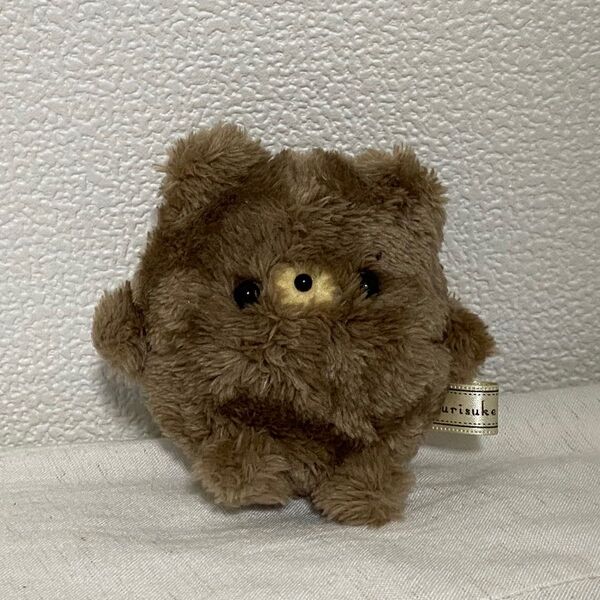 ぬいぐるみ ハンドメイド くま テディベア マスコット クマ