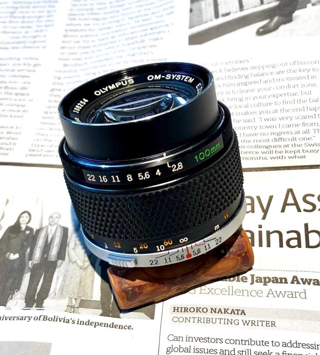 Yahoo!オークション -「zuiko 100mm f2」の落札相場・落札価格 Yahoo!オークション -「zuiko 100mm f2」の落札相場・落札価格