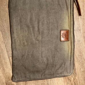 セカンドバッグ WILL