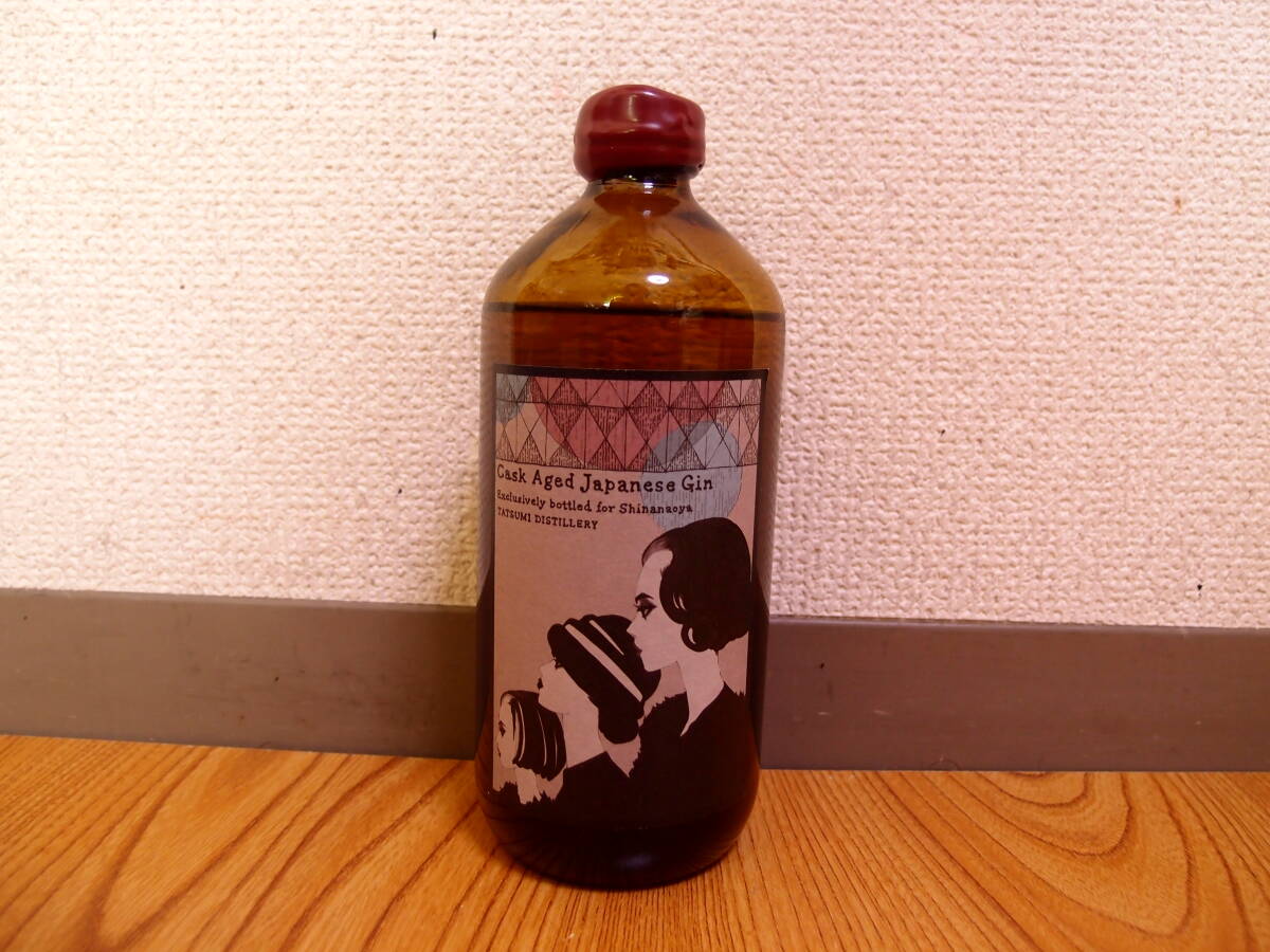 Yahoo!オークション -「辰巳」(ジン) (アルコール)の落札相場 Yahoo!オークション -「辰巳」(ジン) (アルコール)の落札相場