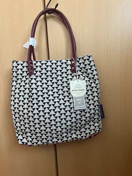トートバッグ/Gream Supply