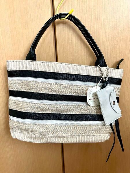 Gream Supply トートバッグ