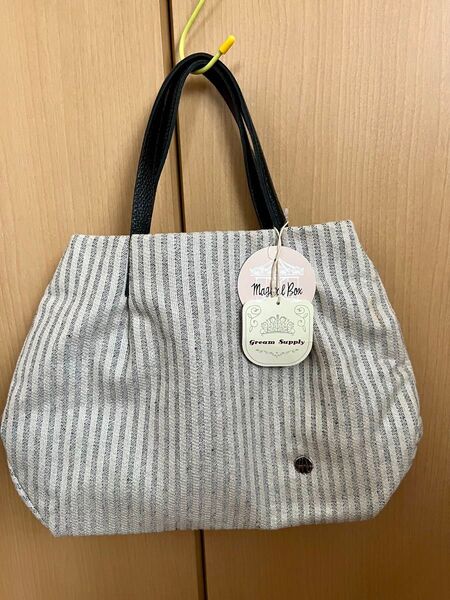 Gream Supply トートショルダーバッグ