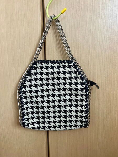 値下げ中☆ミニバッグ/Gream Supply