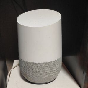 グーグルホーム