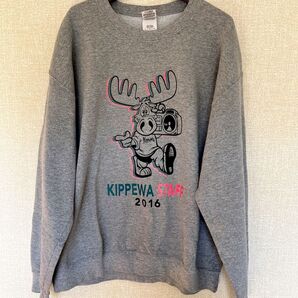 アメリカ古着 スウェット